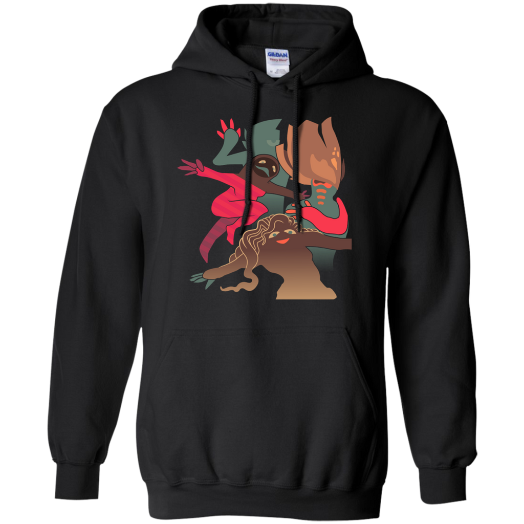 dance sweatshirt T-Shirt