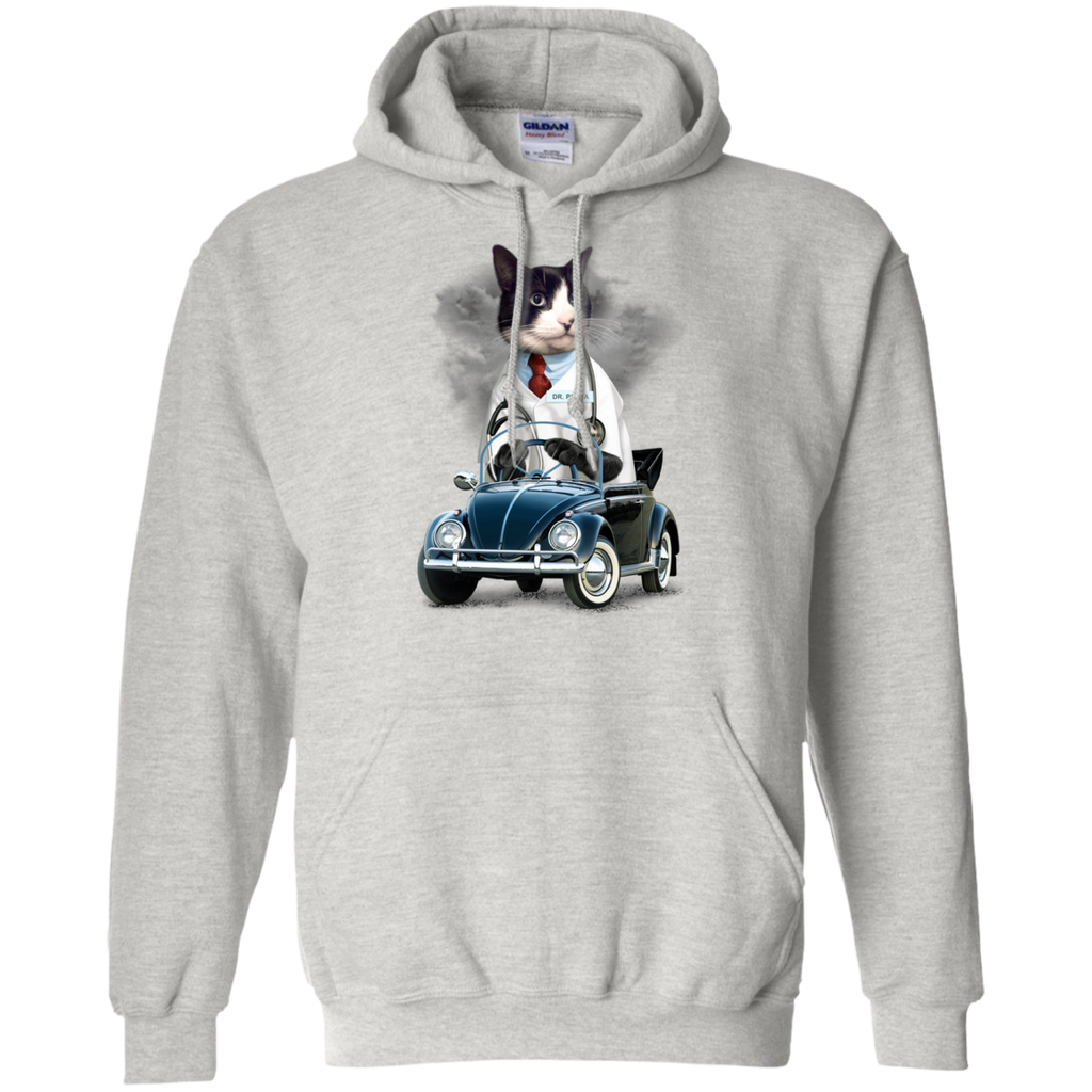 dr. petra sweatshirt T-Shirt