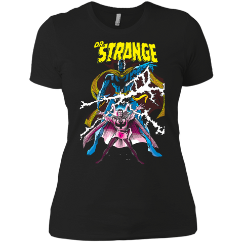 dr. strange T-Shirt