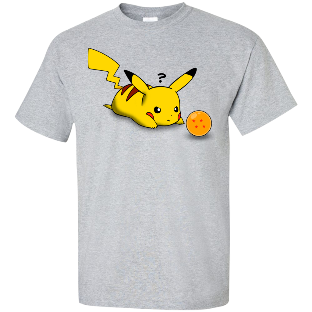 confused T-Shirt