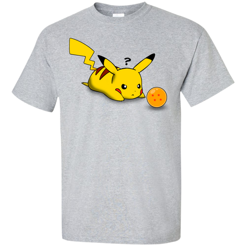 confused T-Shirt