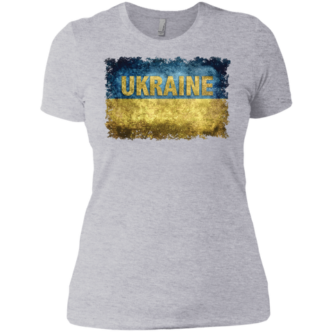 flag of ukraine sweatshirt T-Shirt