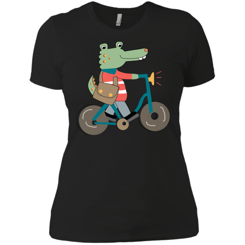 croc T-Shirt