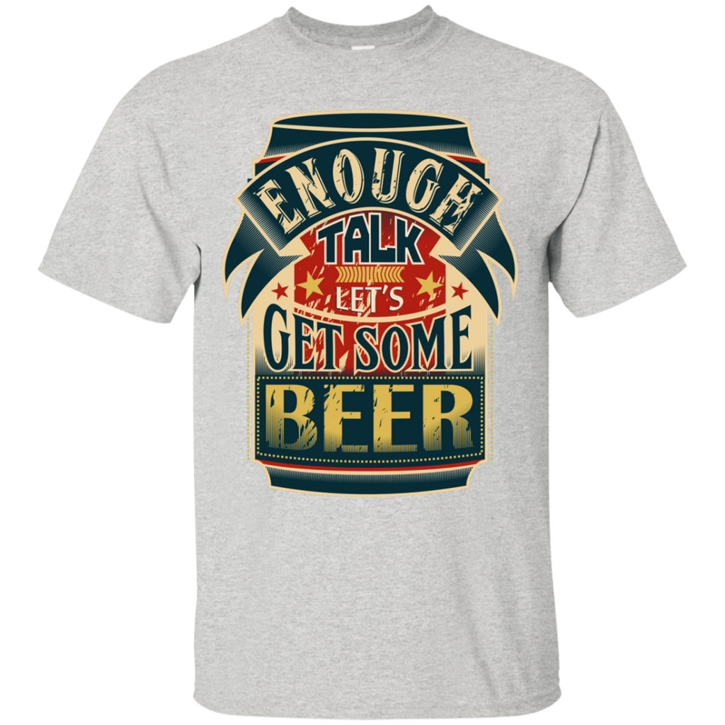 beer lovers T-Shirt