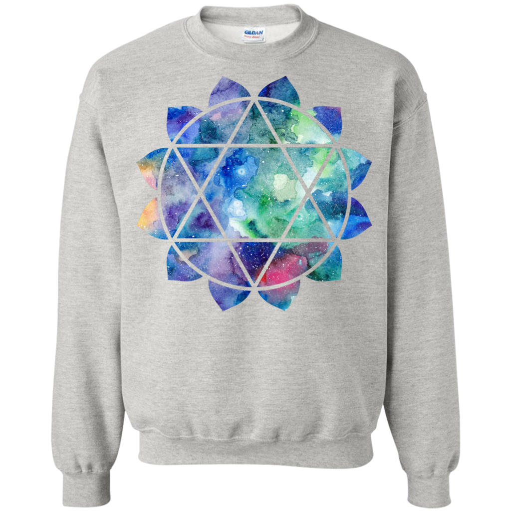 chakra anahata sweatshirt T-Shirt