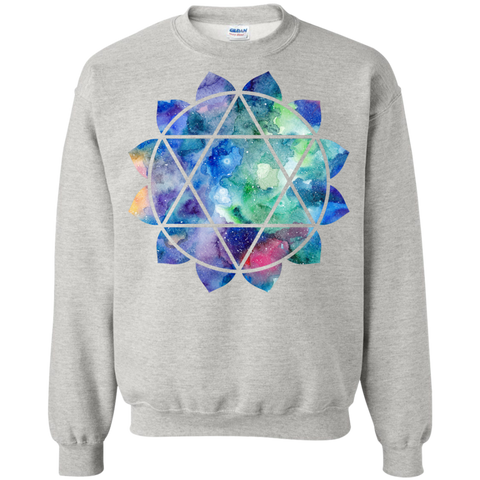 chakra anahata sweatshirt T-Shirt