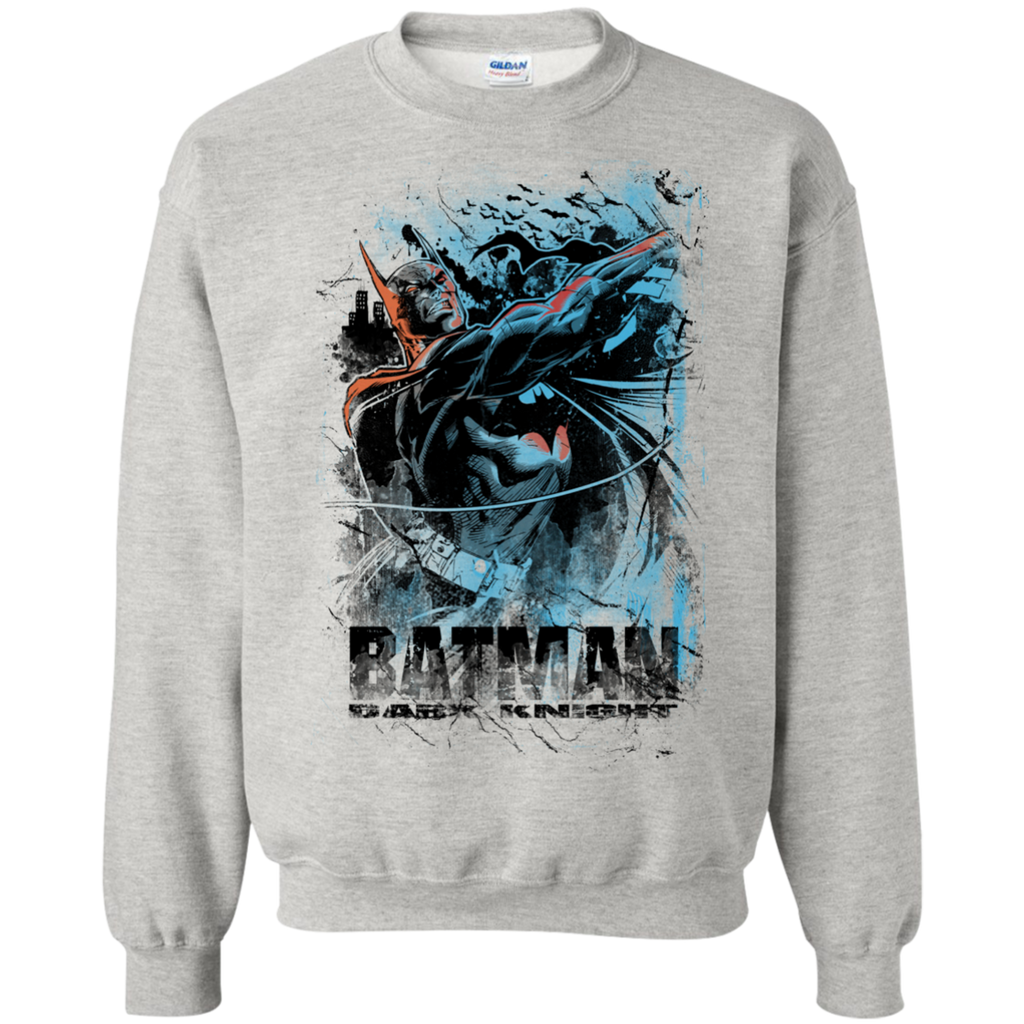 batman - hero of gotham city T-Shirt