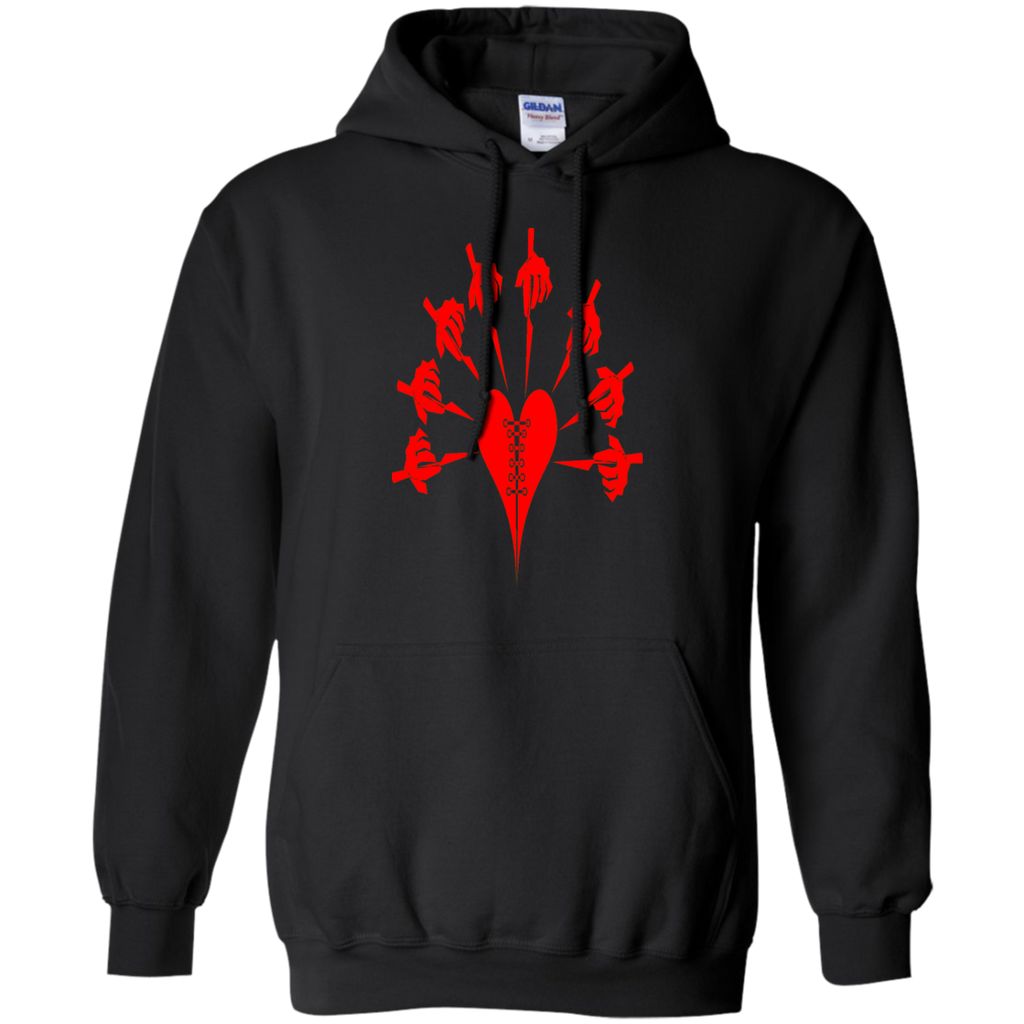 eartatak sweatshirt T-Shirt