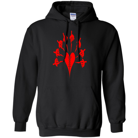 eartatak sweatshirt T-Shirt