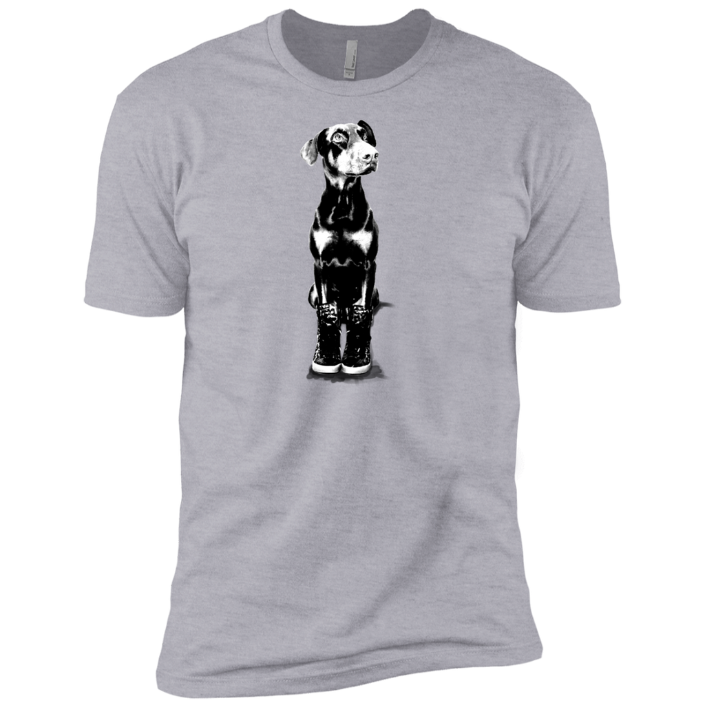 i`ve been around the world...haw haw haw T-Shirt