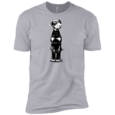 i`ve been around the world...haw haw haw T-Shirt