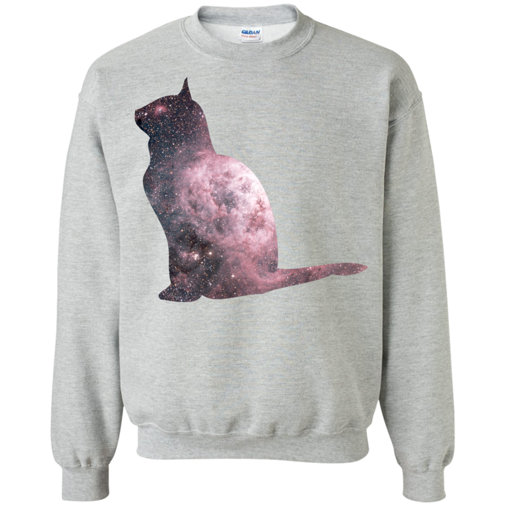 cat nebula sweatshirt T-Shirt