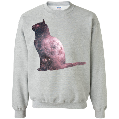 cat nebula sweatshirt T-Shirt