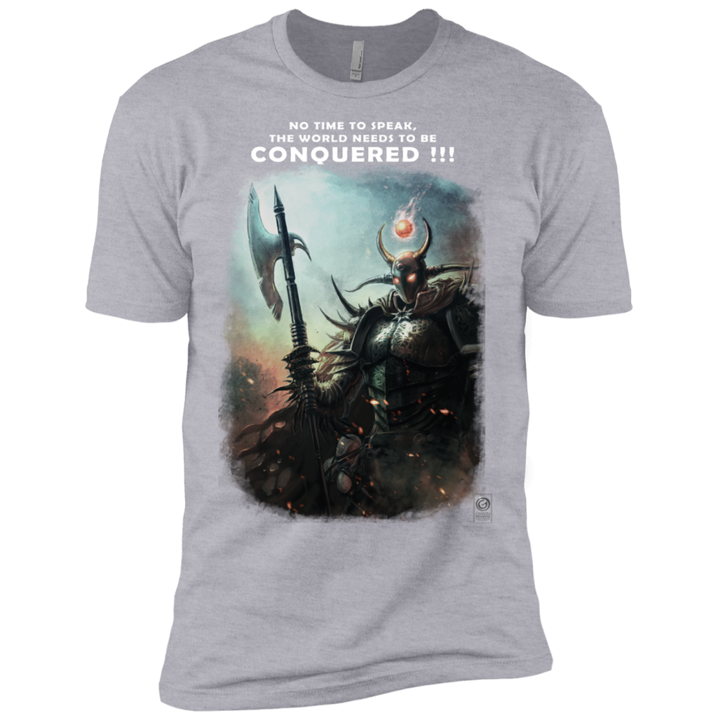black knight T-Shirt