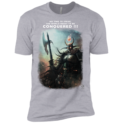 black knight T-Shirt