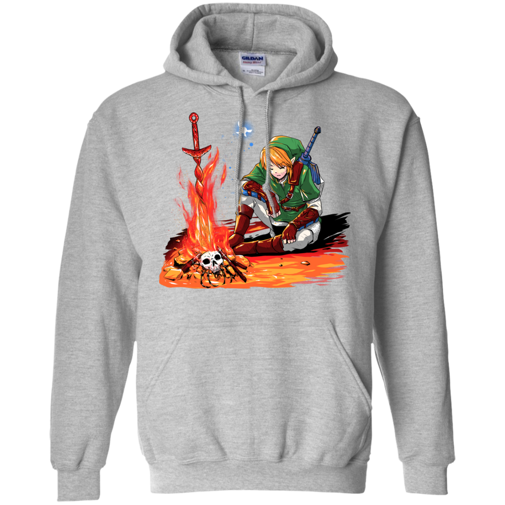 dark link T-Shirt