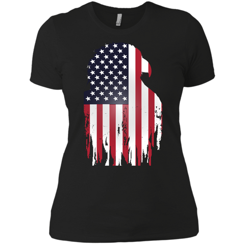 american flag eagle T-Shirt