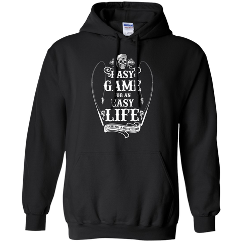 fishing addiction T-Shirt