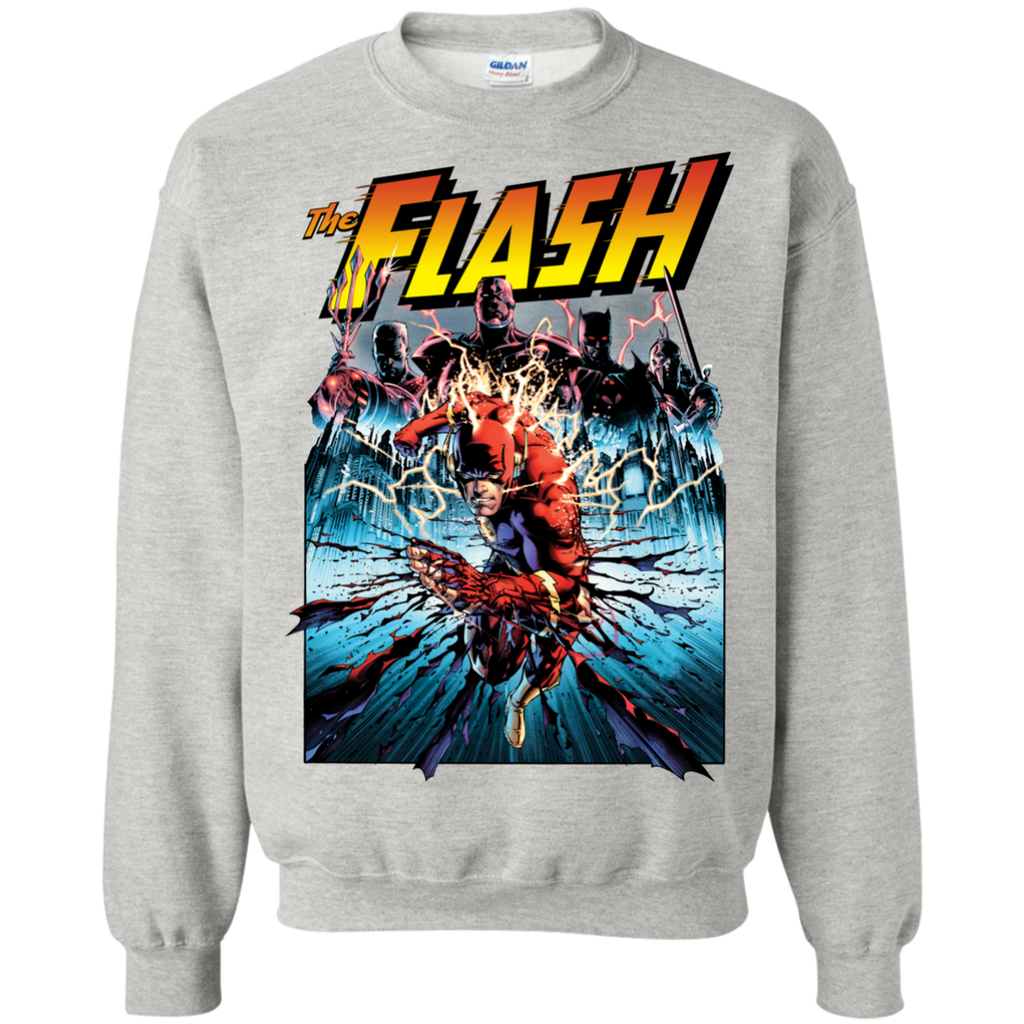 flash shreds T-Shirt