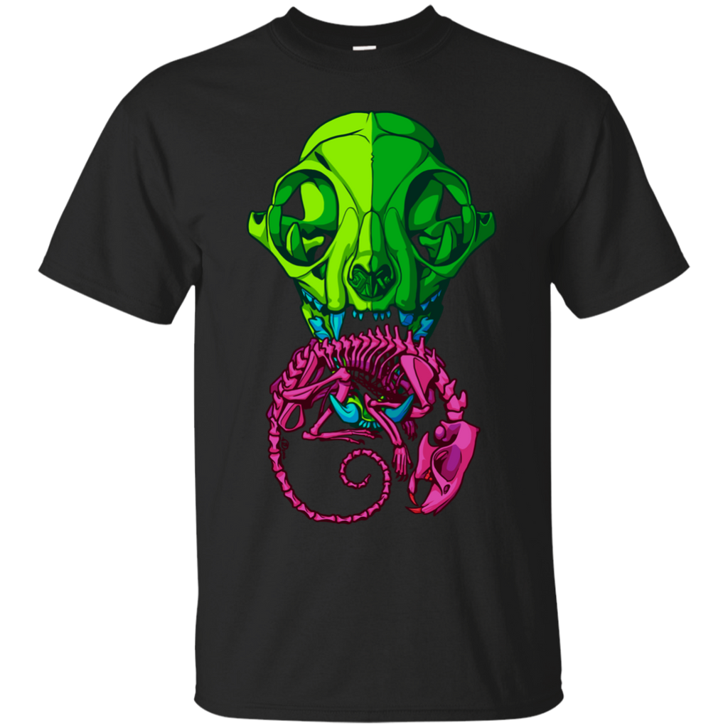 cat & mouse sweatshirt T-Shirt