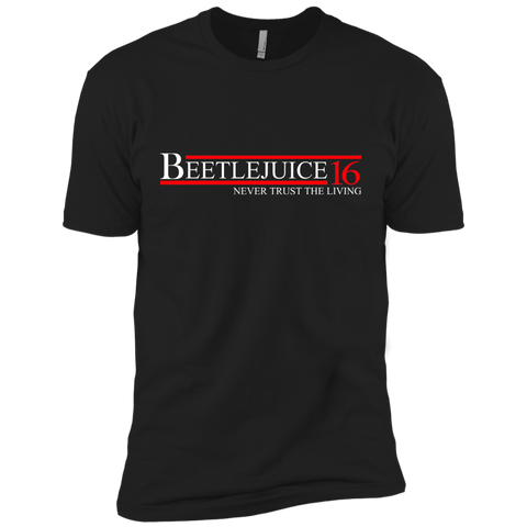 beetlejuice 2016 T-Shirt