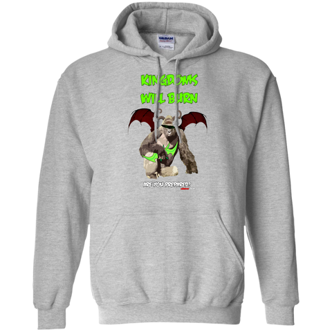 currently prepared sweatshirt T-Shirt