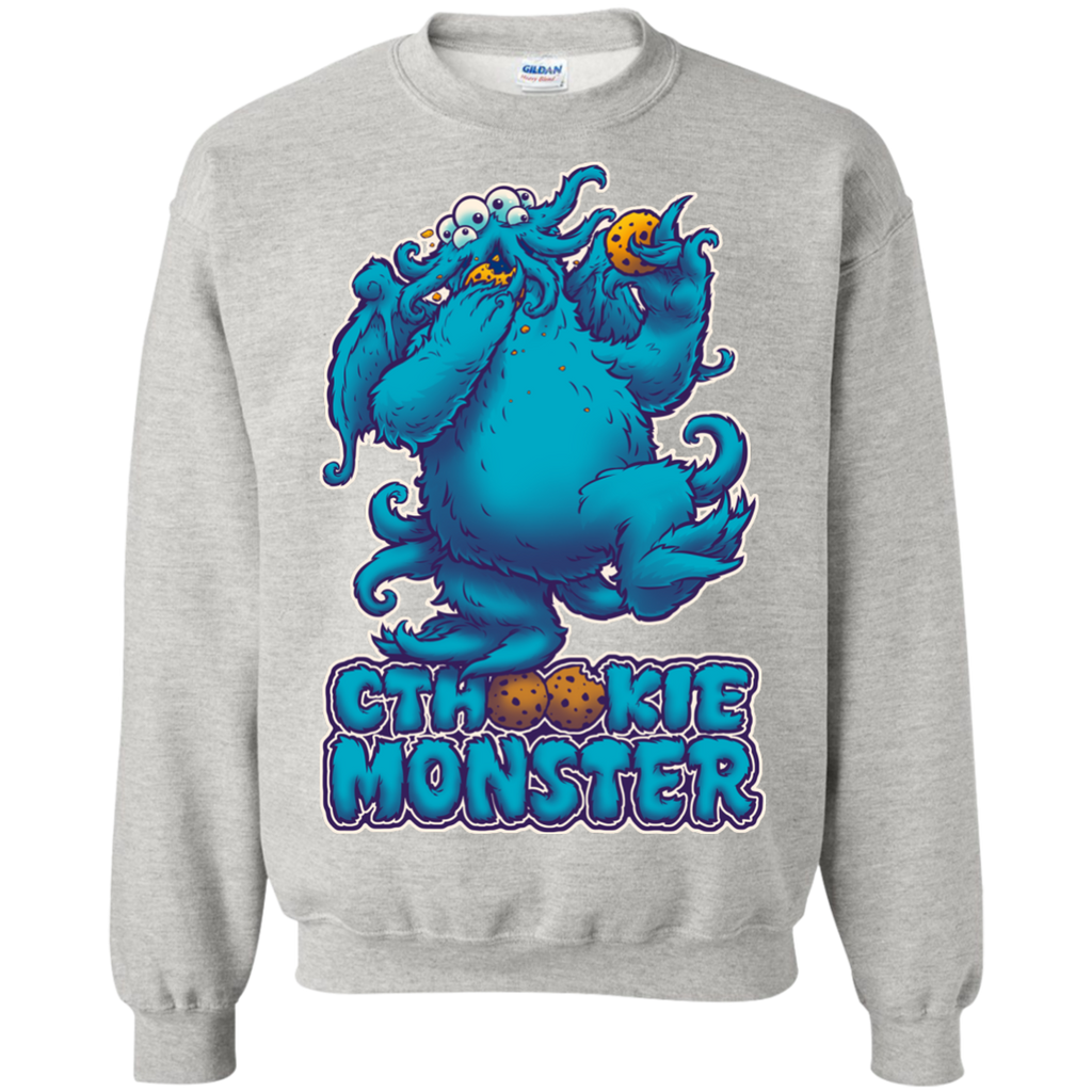 cthookie monster  T-Shirt