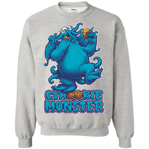 cthookie monster  T-Shirt
