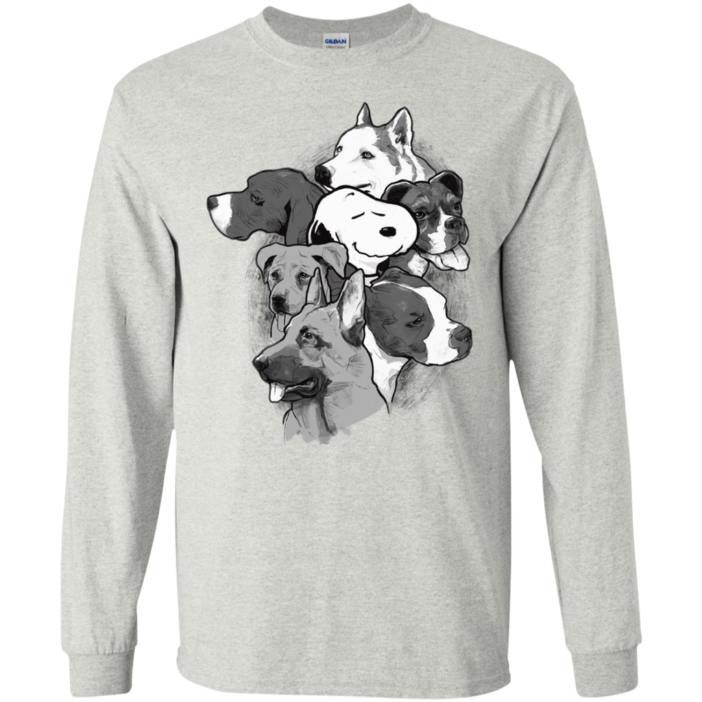 doggies! T-Shirt