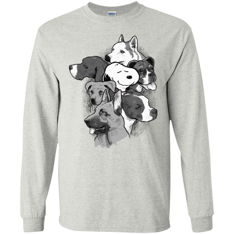 doggies! T-Shirt