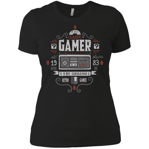 classic gamer T-Shirt