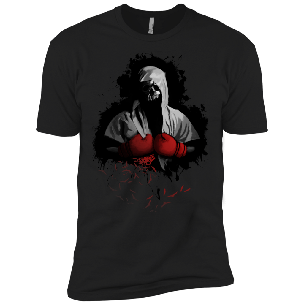 dead boxing T-Shirt