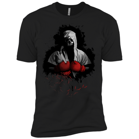 dead boxing T-Shirt