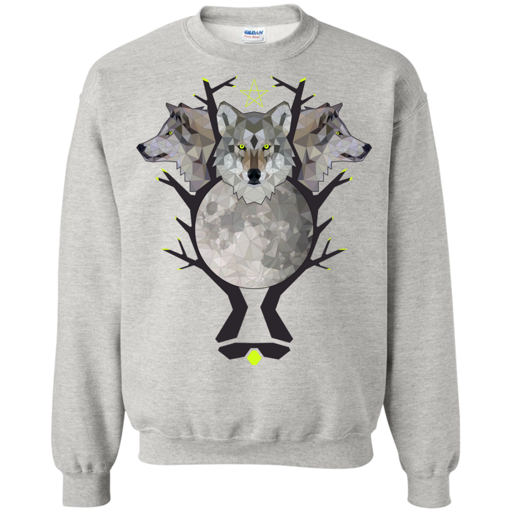 cerberus sweatshirt T-Shirt