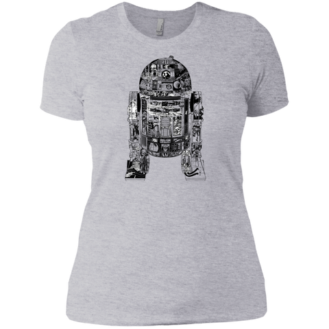 epic r2-d2 T-Shirt