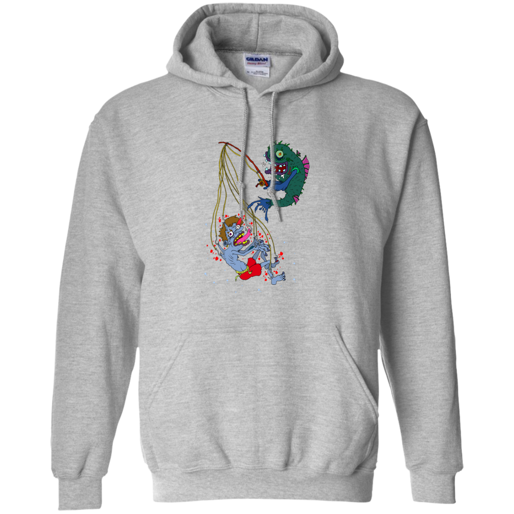 fishing time T-Shirt