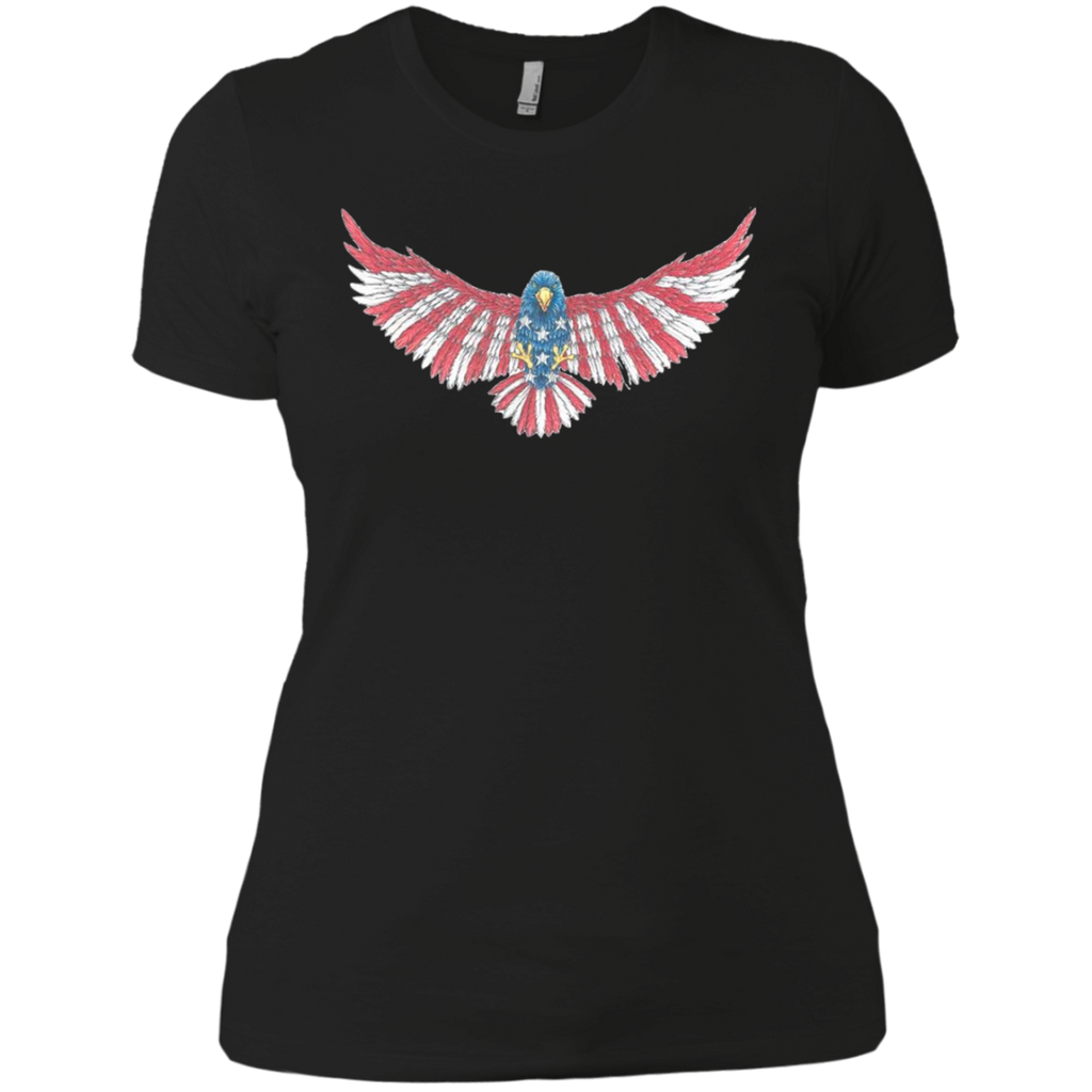 fly america T-Shirt