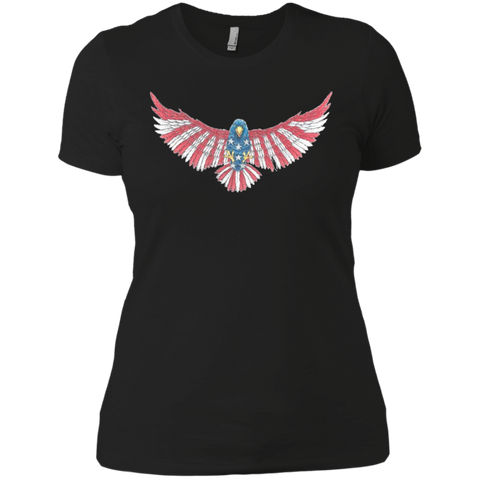 fly america T-Shirt