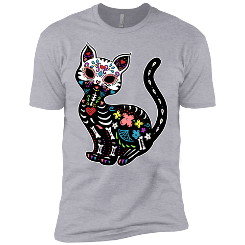 dia de los gatos sweatshirt T-Shirt