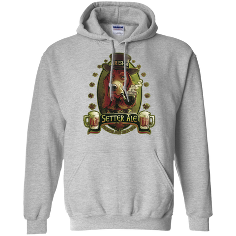 irish setter red ale beer lover T-Shirt