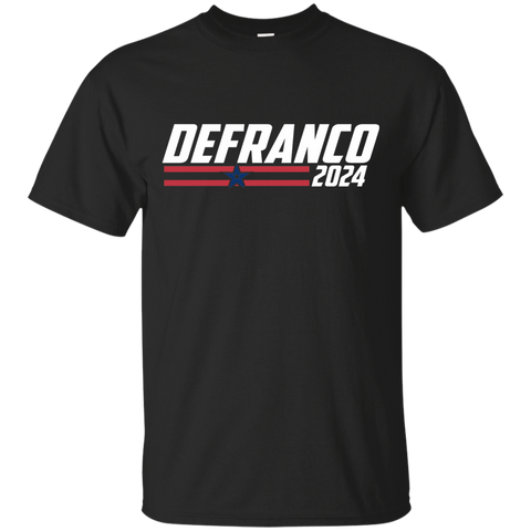 defranco 2024 T-Shirt