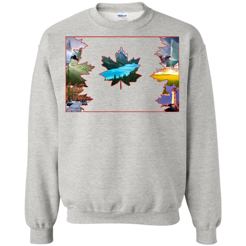 canada - the beautiful T-Shirt