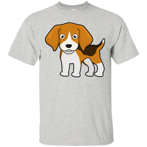 cute beagle T-Shirt