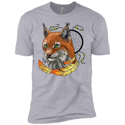 indian lynx sweatshirt T-Shirt
