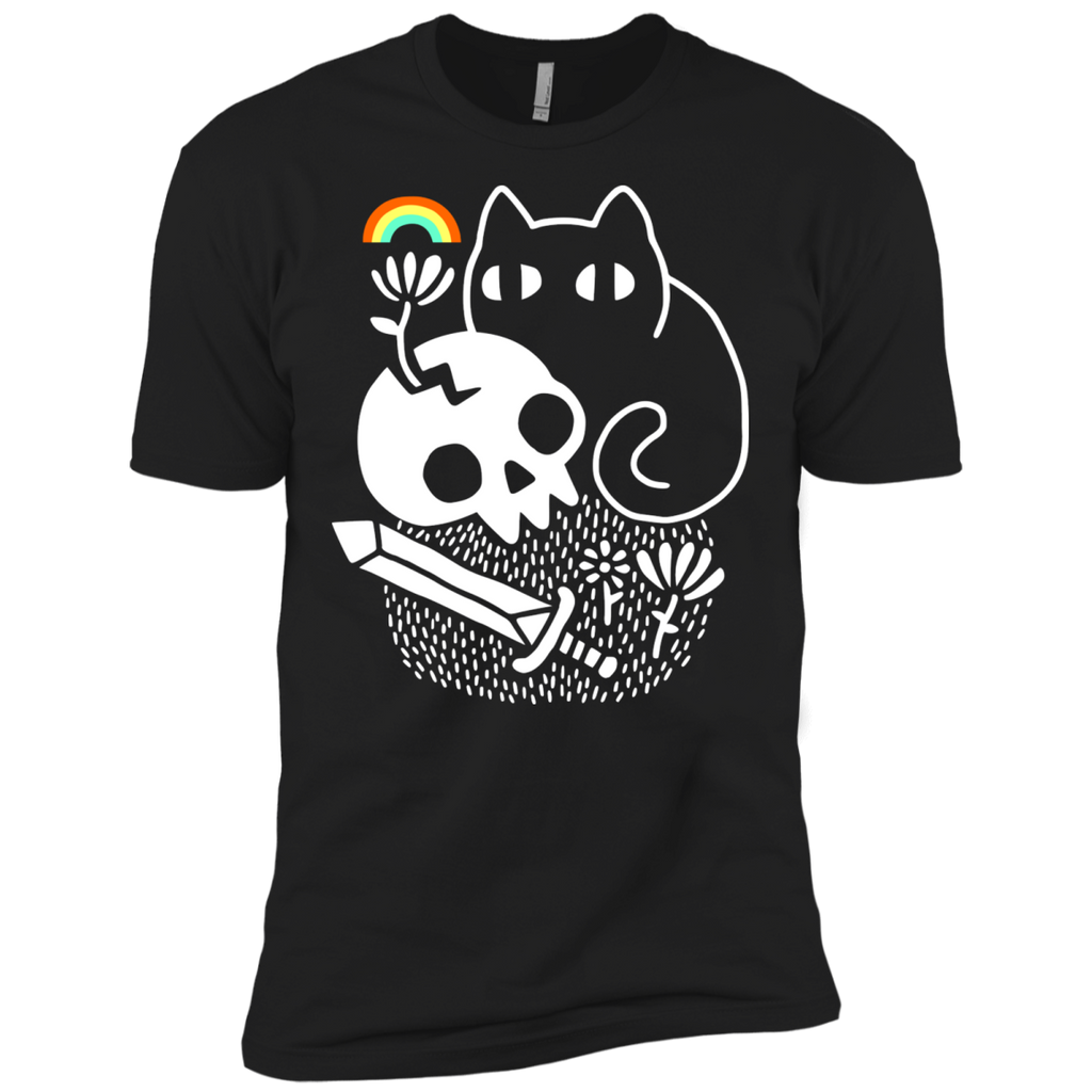 cat and stuff sweatshirt T-Shirt