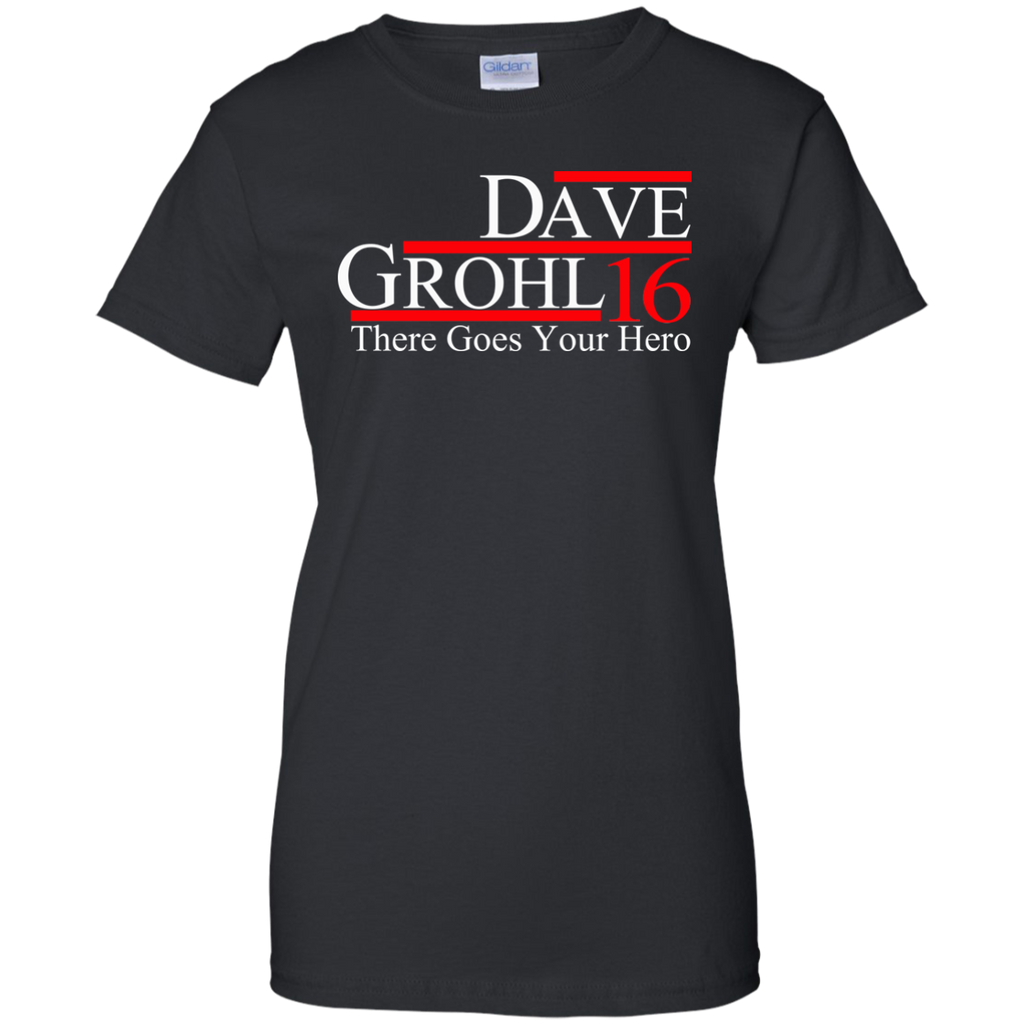 dave grohl 2016 T-Shirt