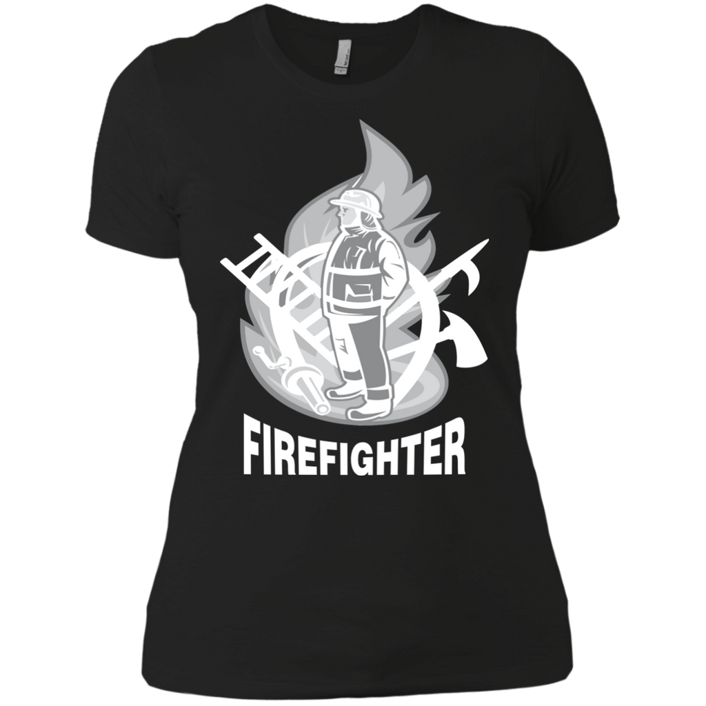 firefighter T-Shirt