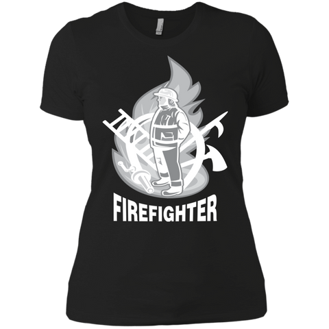 firefighter T-Shirt
