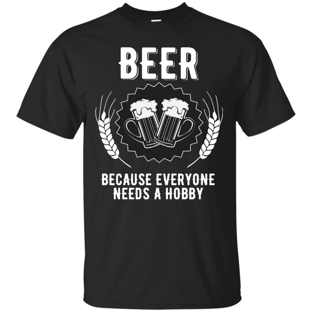 beer drinker T-Shirt