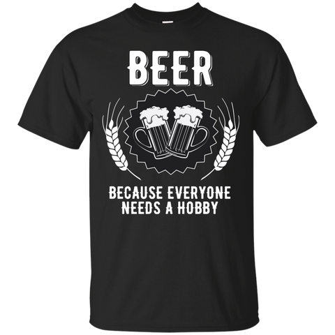 beer drinker T-Shirt